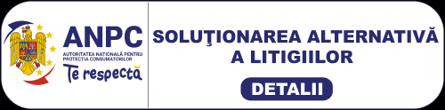 Soluționarea alternativă a litigiilor prin ANPC